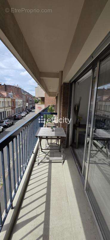 Appartement à LILLE