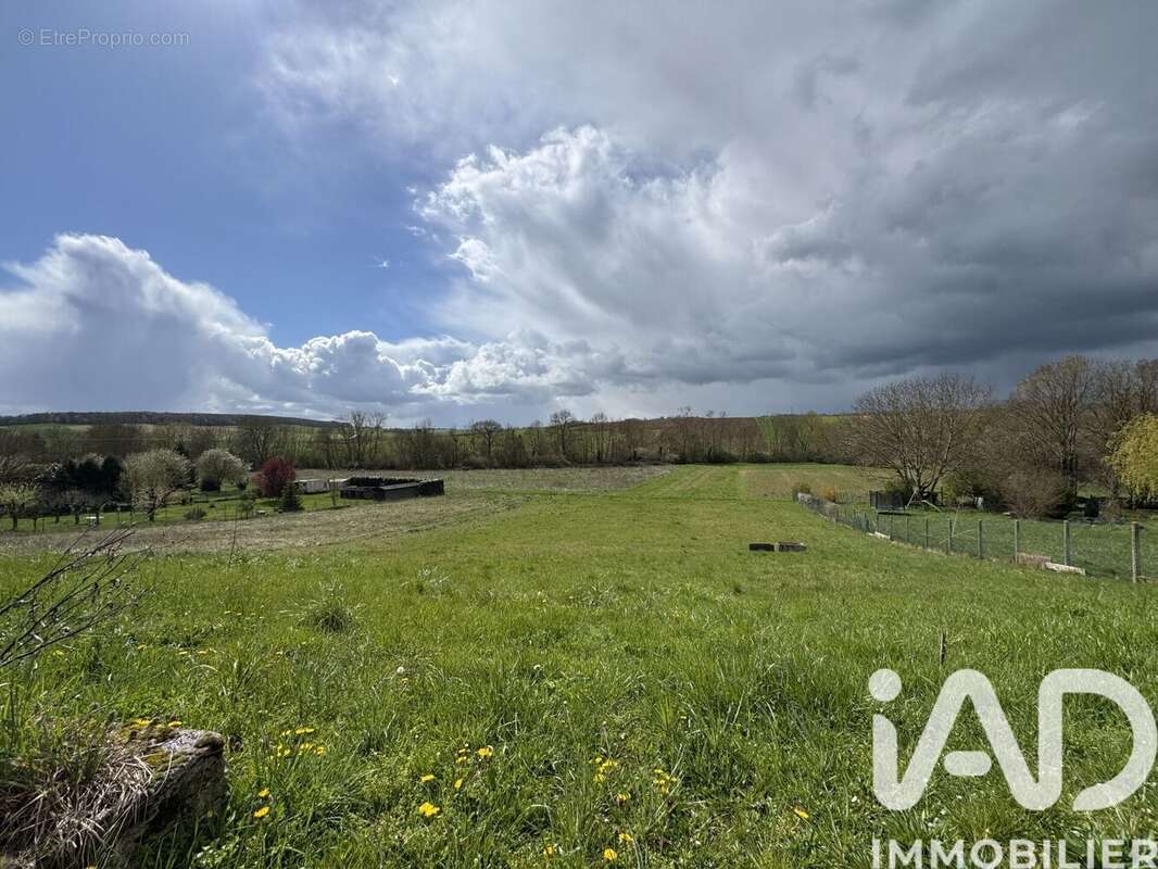 Photo 5 - Terrain à ESCAMPS