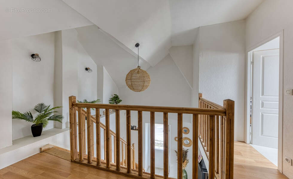 Maison à PRESLES-EN-BRIE