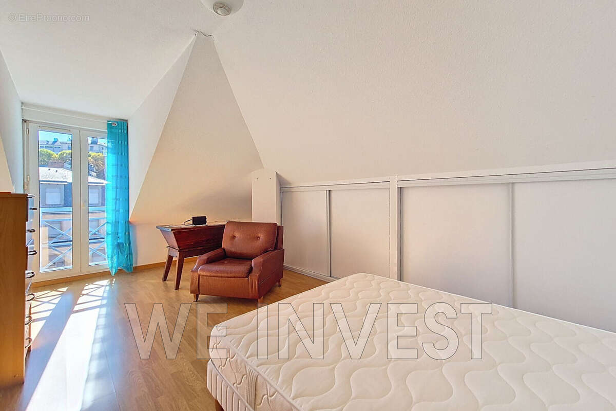 Appartement à RODEZ