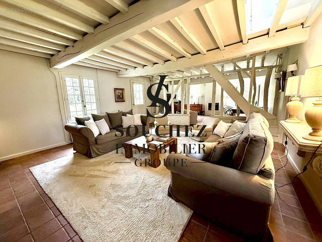 Maison 115 m² à Estree-Wamin  - photo 5
