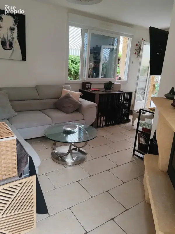 Villa de type 3 - photo 8