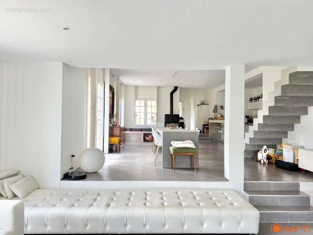 Photo 5 - Maison à LE MAS