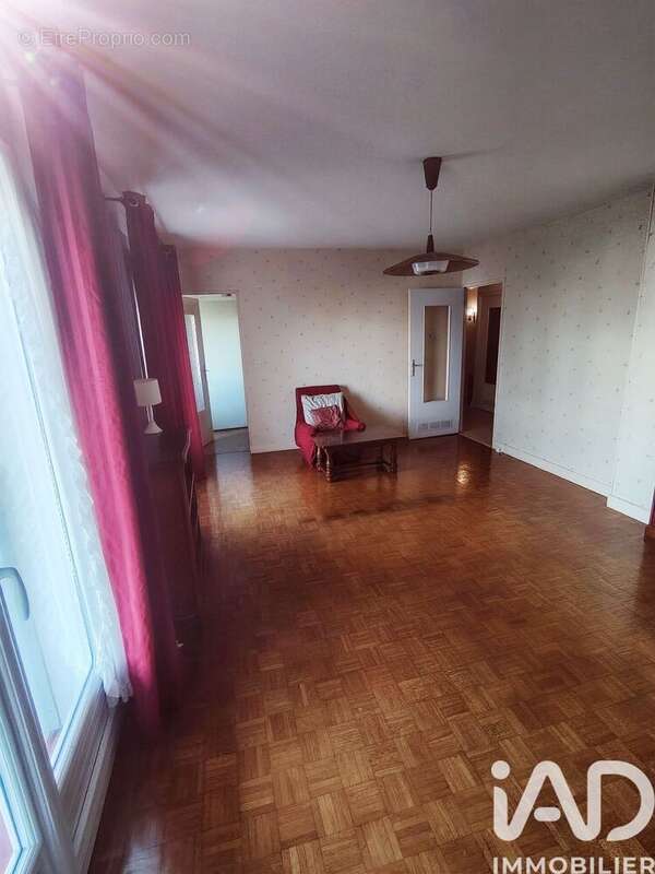 Photo 6 - Appartement à TOURS