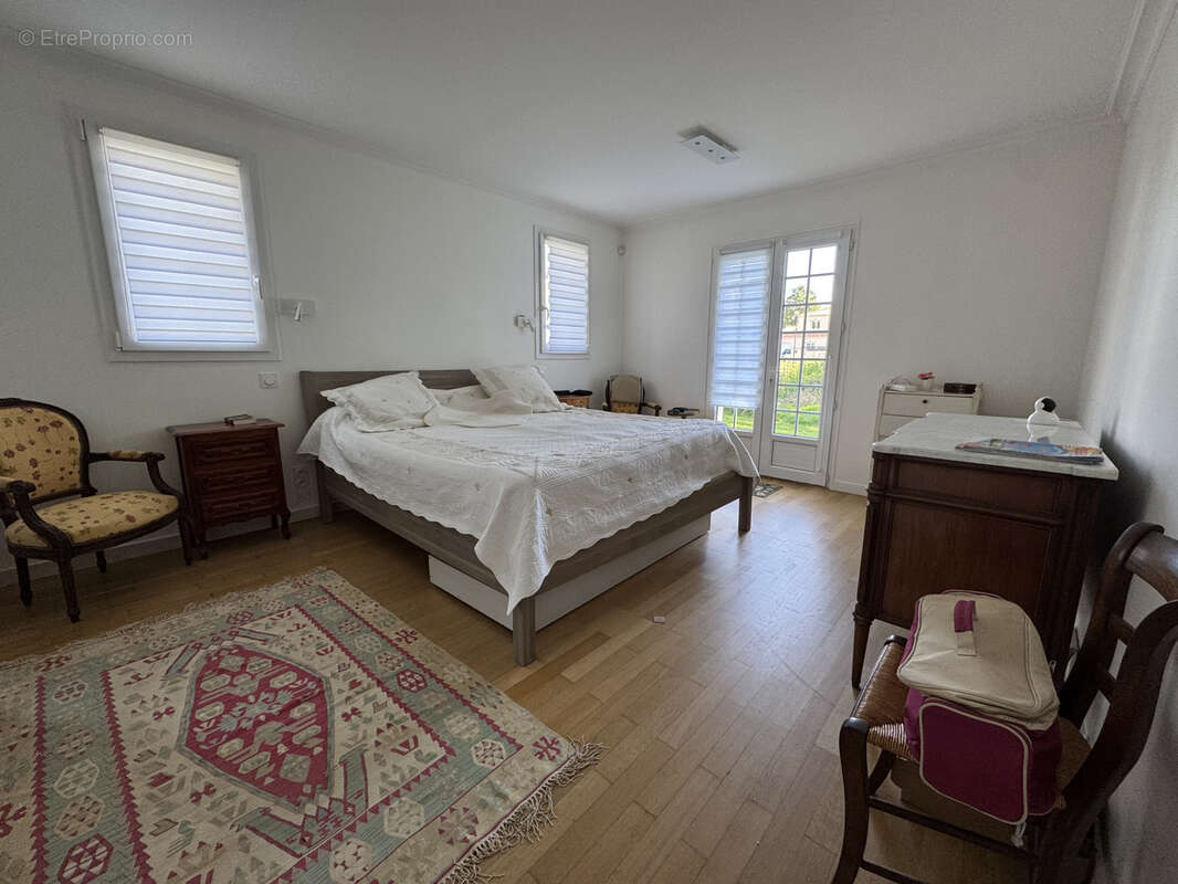 Maison à SAINTE-PAZANNE