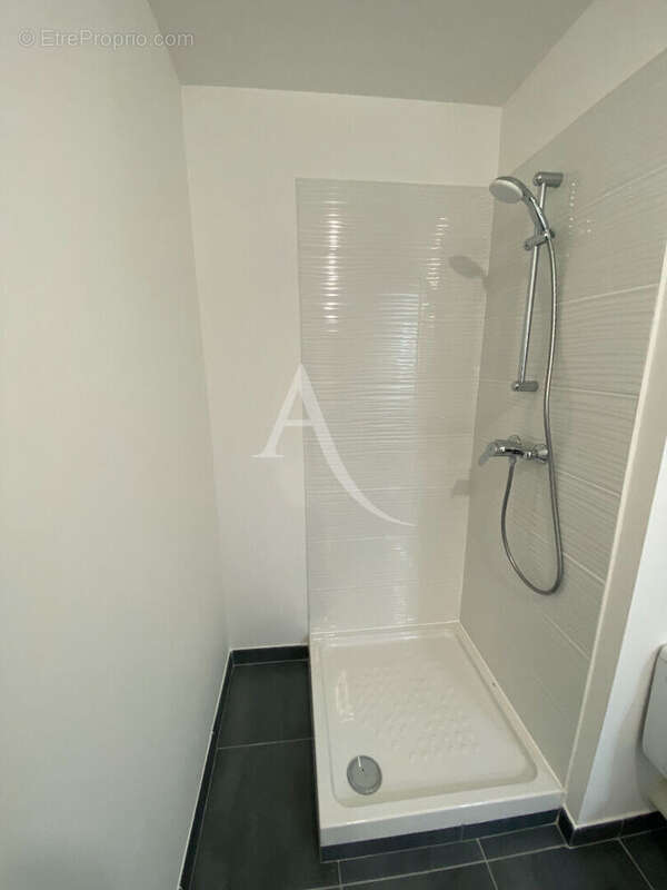 Appartement à LE BLANC-MESNIL