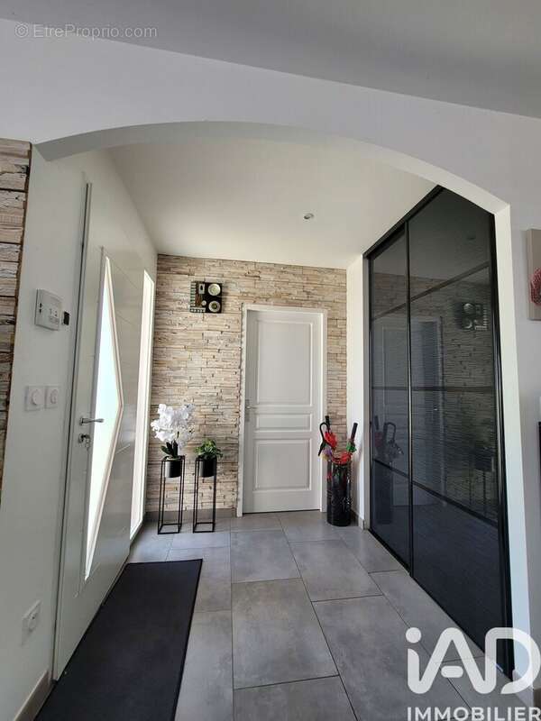 Photo 5 - Maison à MORCENX
