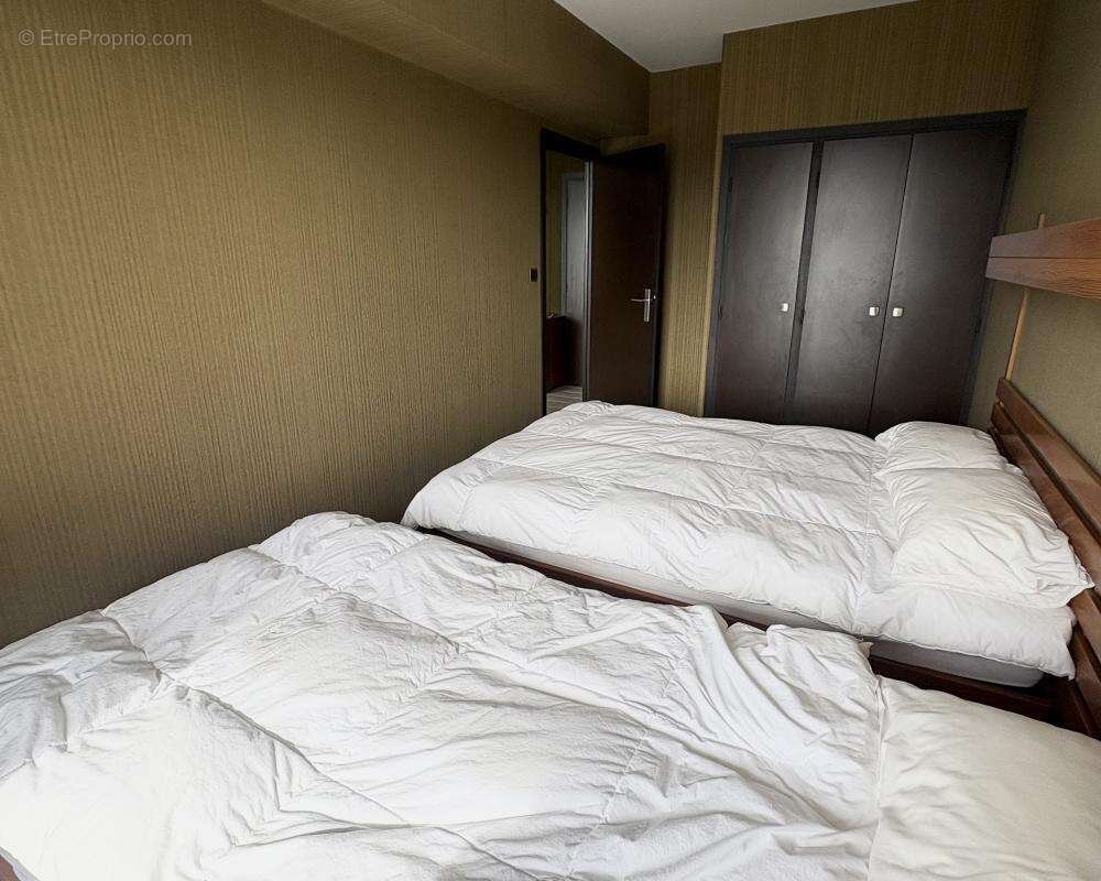 Appartement à FONT-ROMEU-ODEILLO-VIA