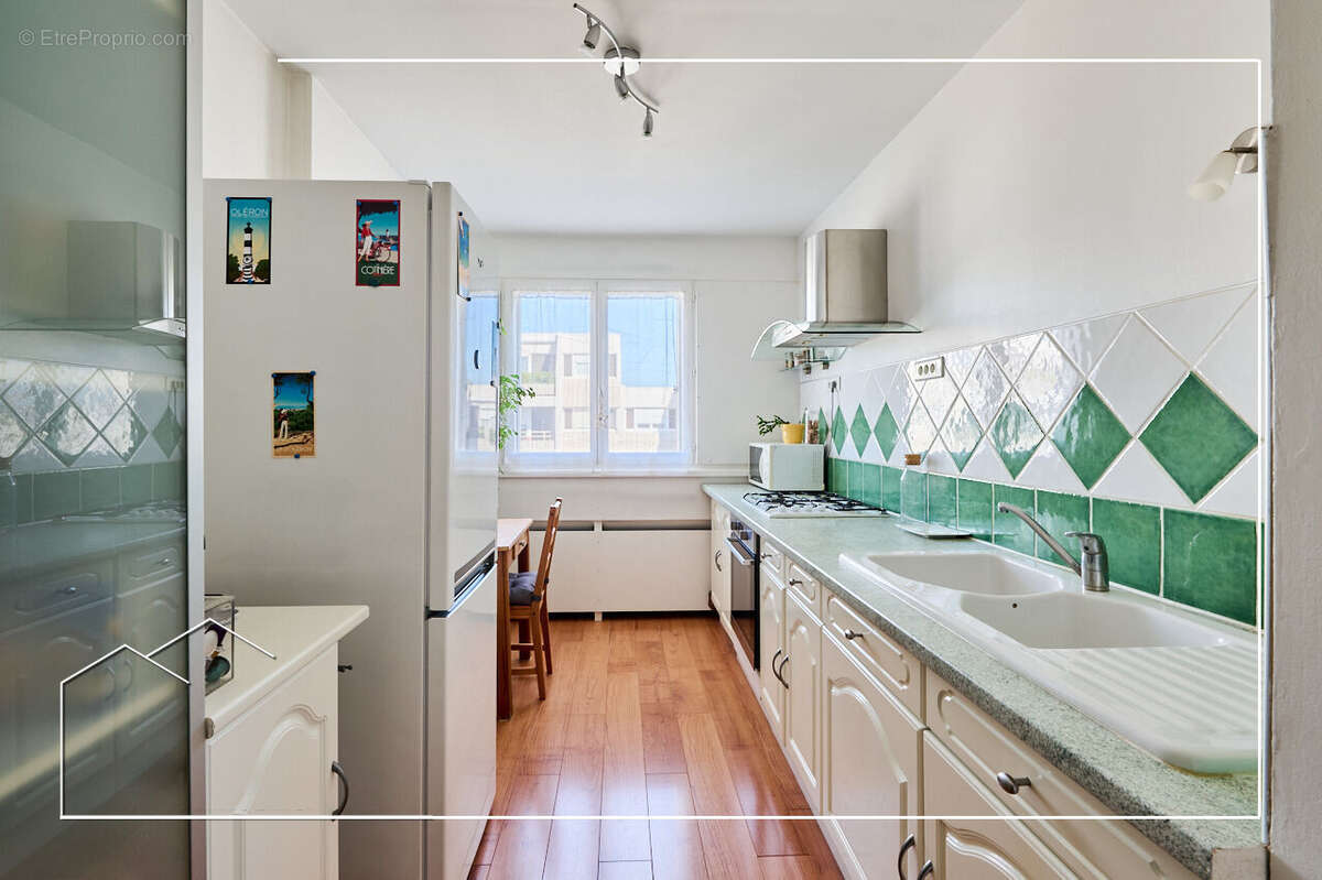 Photo 3 - Appartement à FONTAINE-LES-DIJON