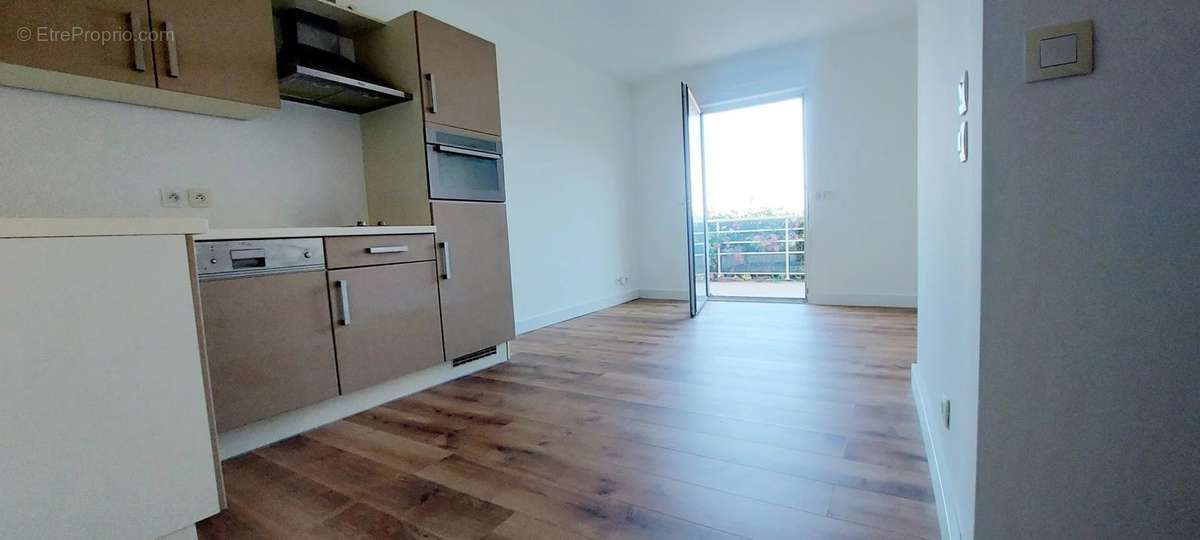 Appartement à MANDELIEU-LA-NAPOULE