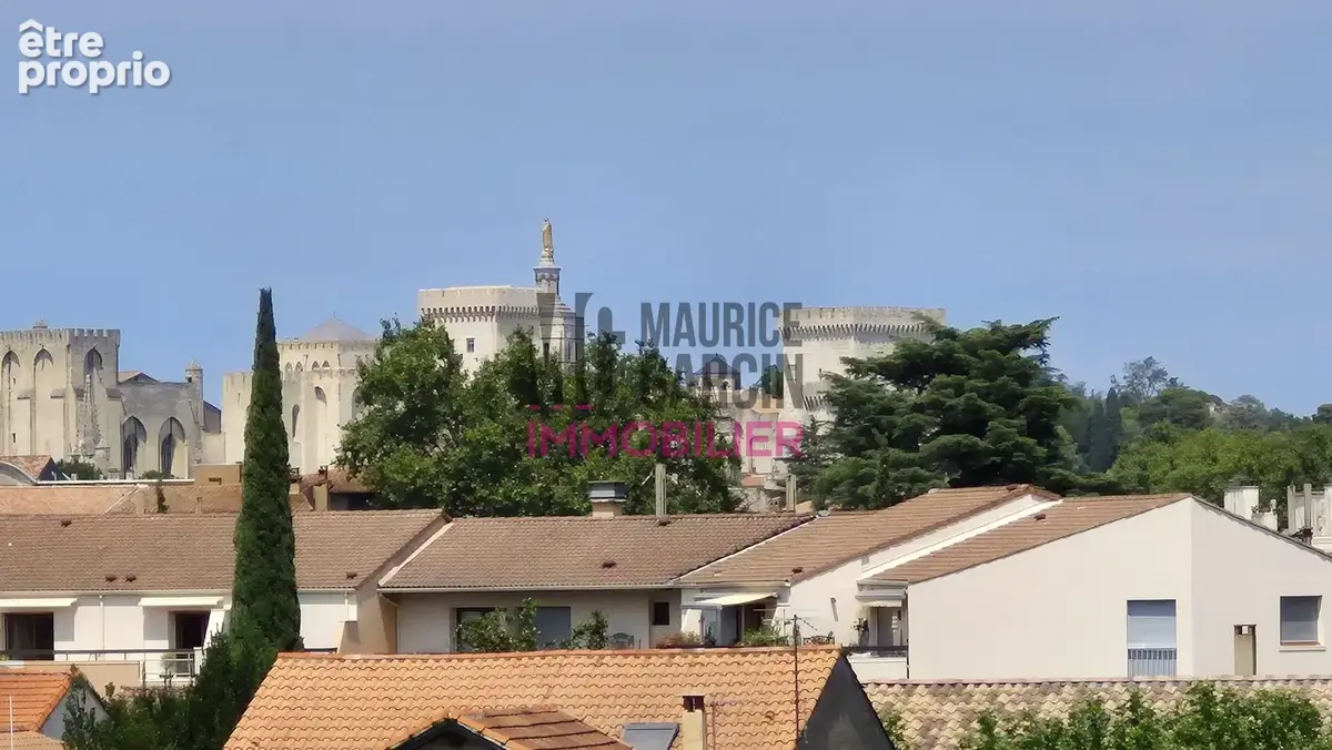 Appartement 41 m² à Avignon  - photo 6