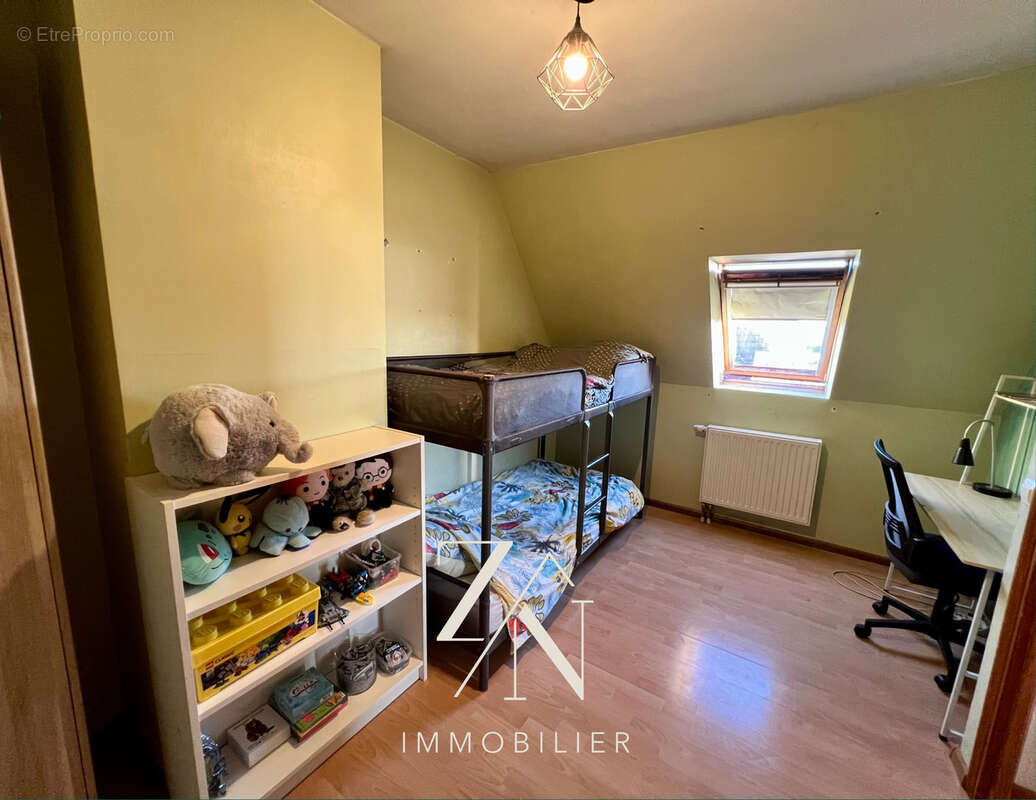 Appartement 3 pièces 74m2 - photo 13