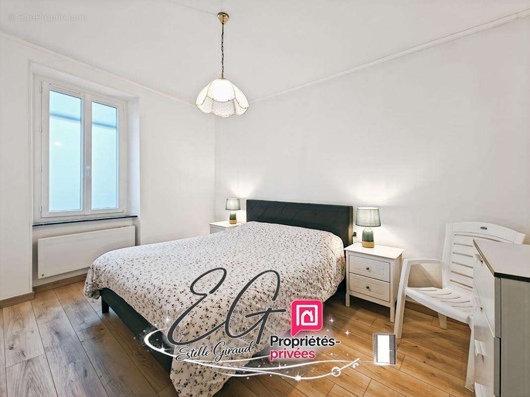 Maison bourgeoise rénovée, Coeur du village de Villegly - photo 18