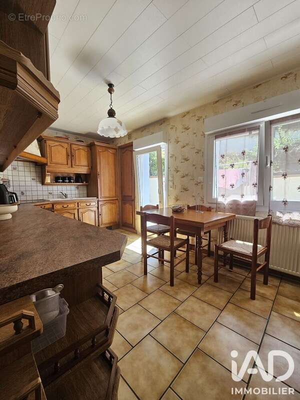 Maison 98 m² à Longwy  - photo 3