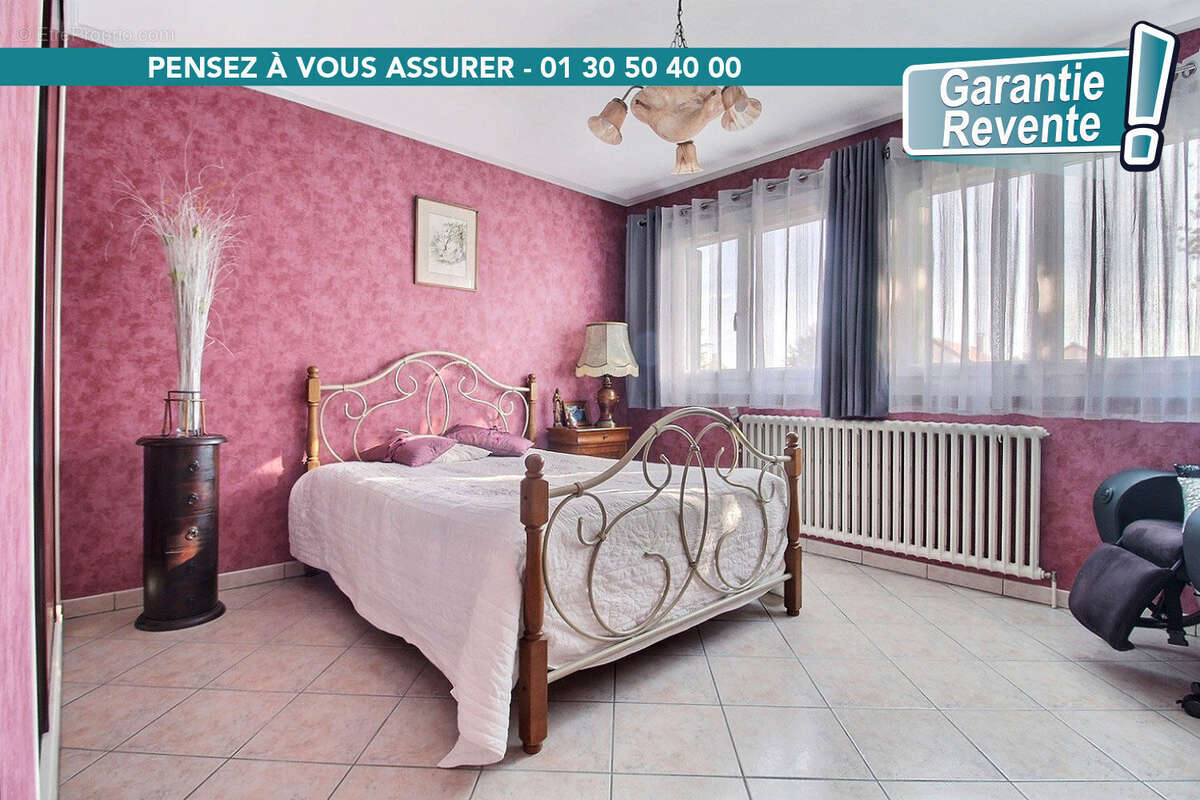 Maison à LES BREVIAIRES