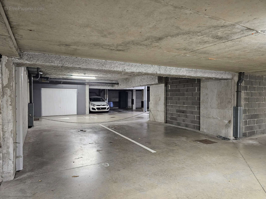 Appartement à CLERMONT-FERRAND