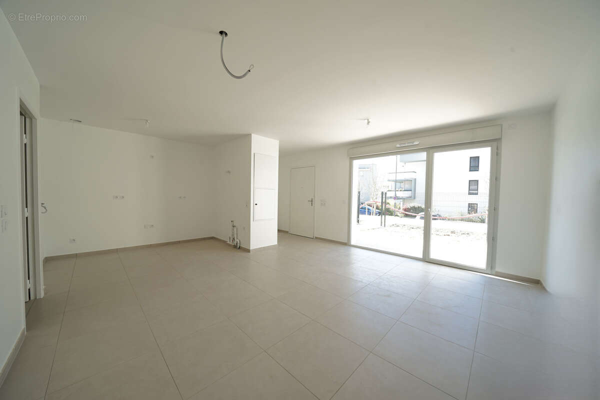 Appartement à VOREPPE