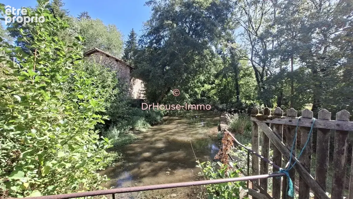 Maison 7 pièces 233 m² à vendre à Gorre (87310) - photo 4