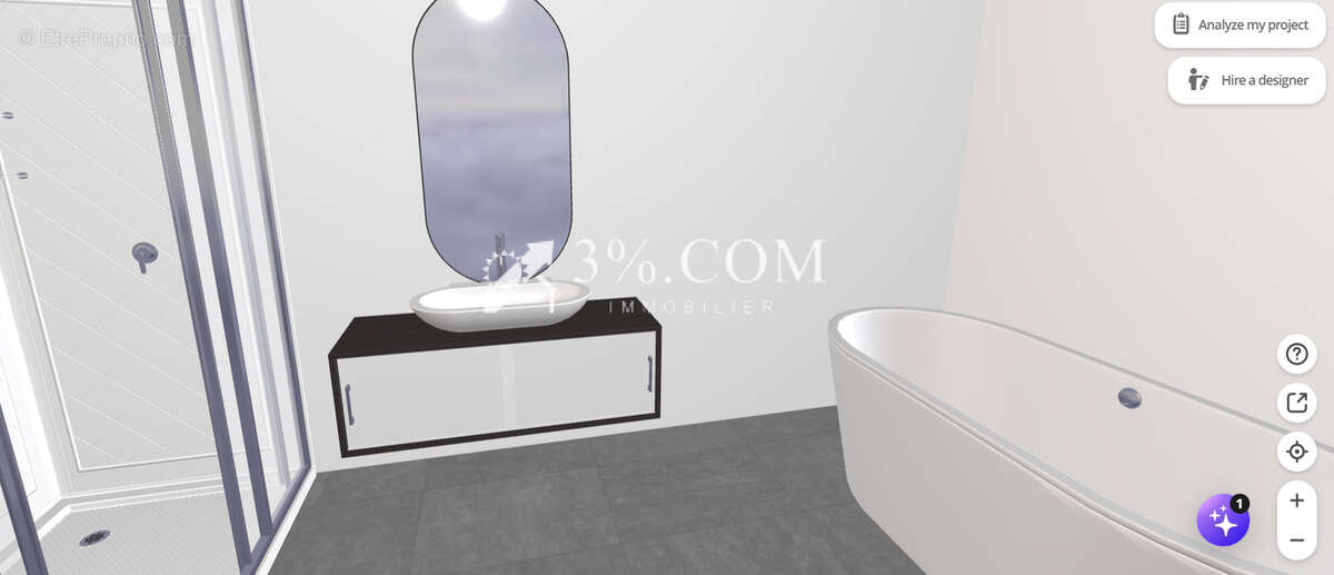 Maison à NEUVES-MAISONS