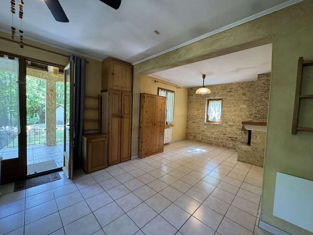 IMG2794 - Maison à DAGLAN