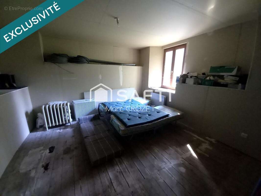 Maison 82 m² à Saint-Igny-De-Vers  - photo 7