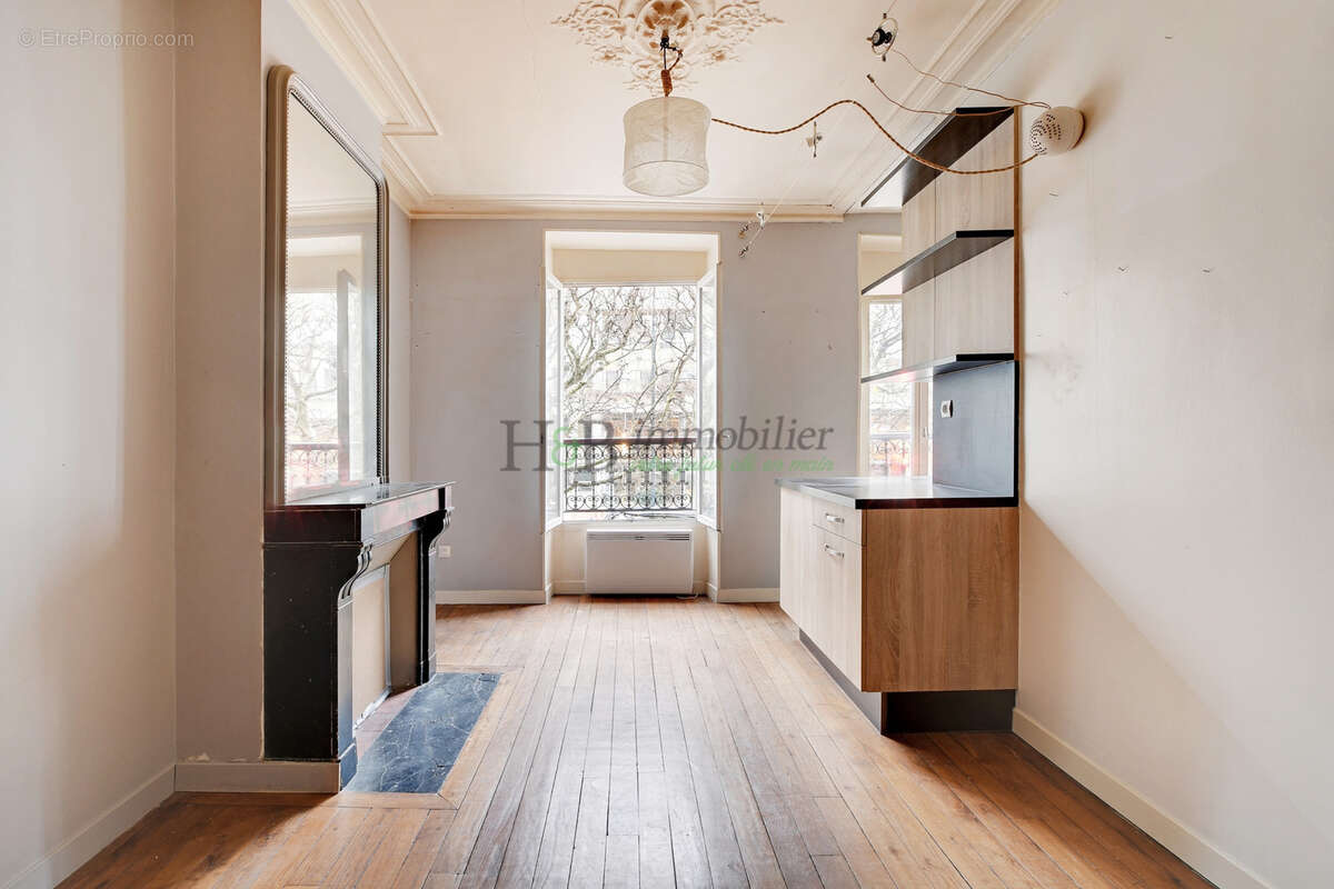 Appartement à VINCENNES