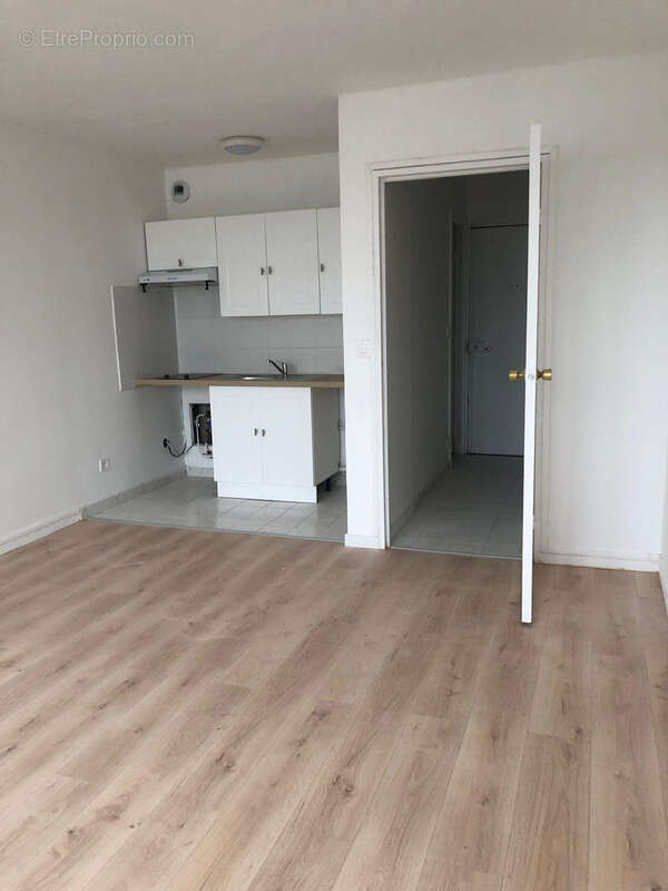 Appartement à VITRY-SUR-SEINE