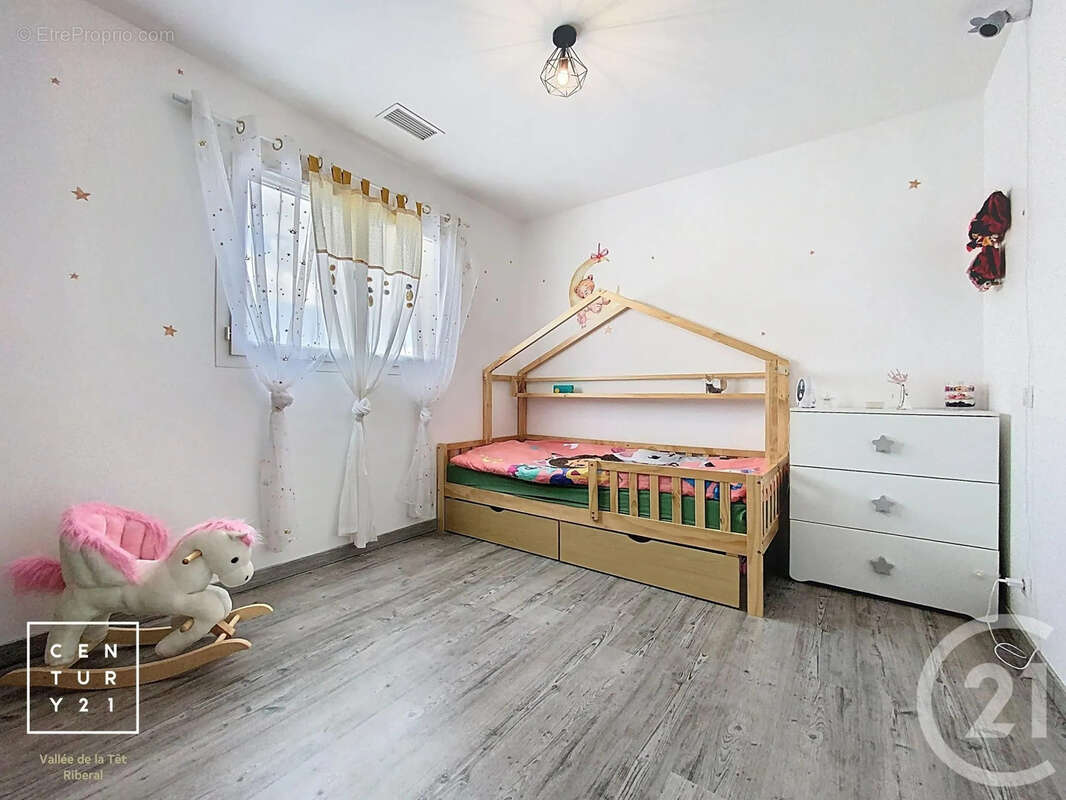 Maison à SAINT-FELIU-D'AVALL