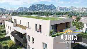 Appartement à LE TOUVET