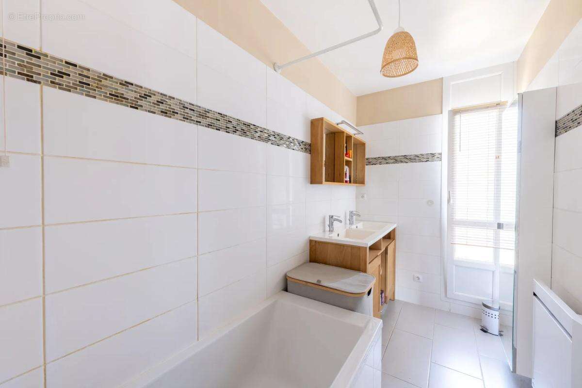 Appartement à SAINT-OUEN-L'AUMONE