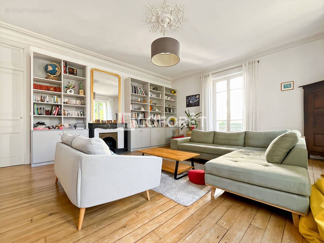 Appartement à VALENCE