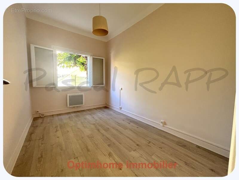 Appartement à VALRAS-PLAGE