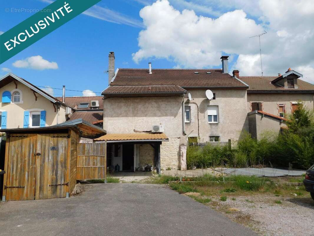 Photo 8 - Appartement à VINCEY