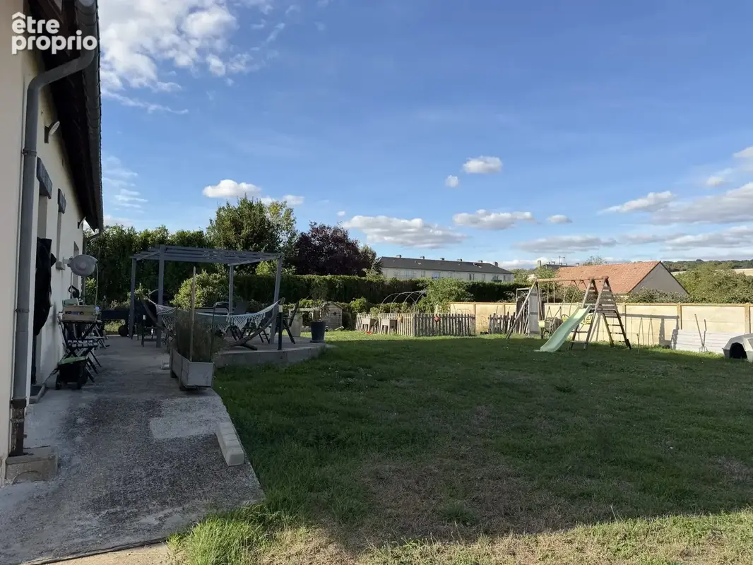 Maison 3 pièces 98 m² à vendre à Pacy-Sur-Eure (27120) - photo 3