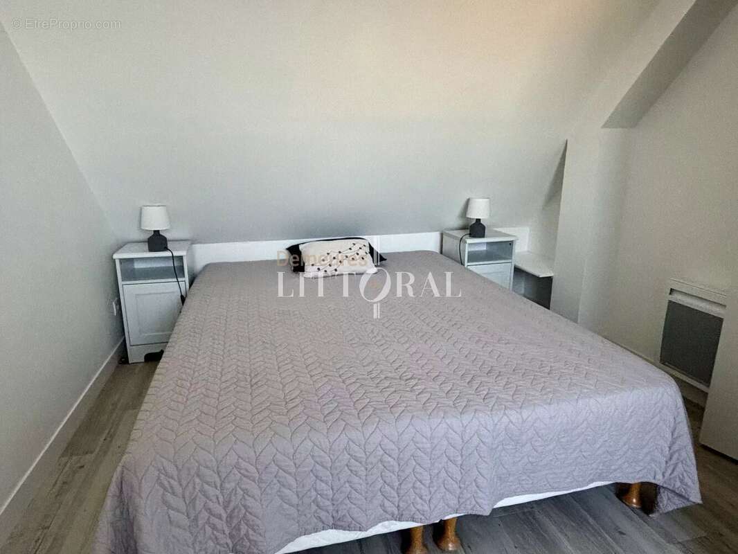 Appartement à TREVOU-TREGUIGNEC