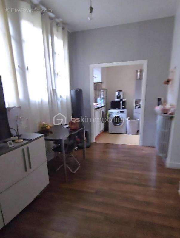 Appartement à AMIENS