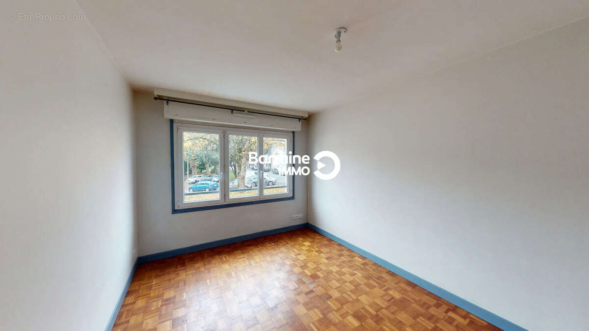 Appartement à LORIENT