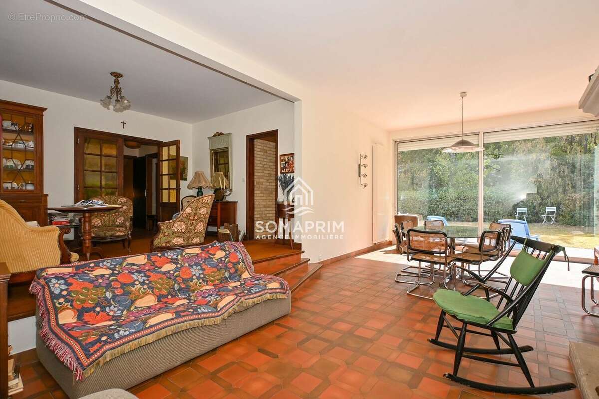 Maison 193 m² à Le Touquet-Paris-Plage  - photo 4