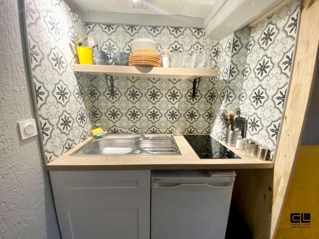 Appartement à LYON-4E