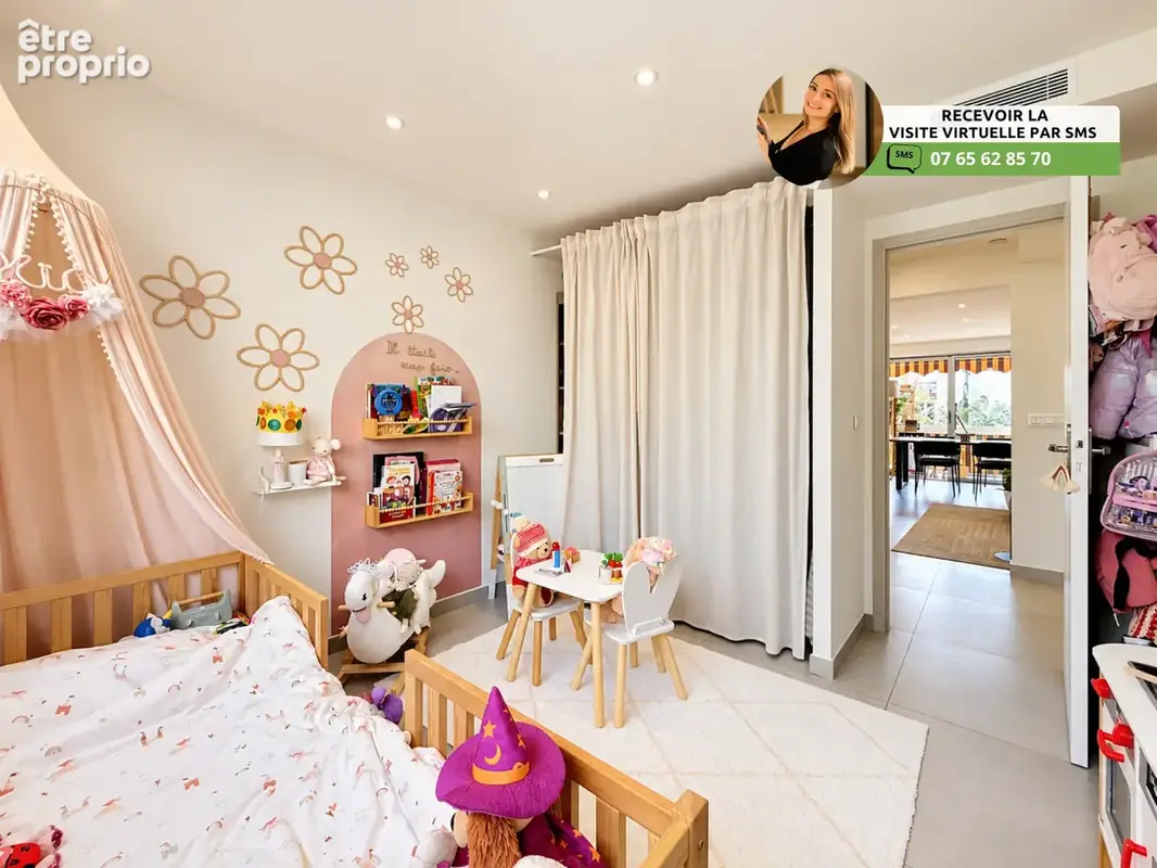 Appartement 4 pièces à vendre à Antibes (06600) - photo 19