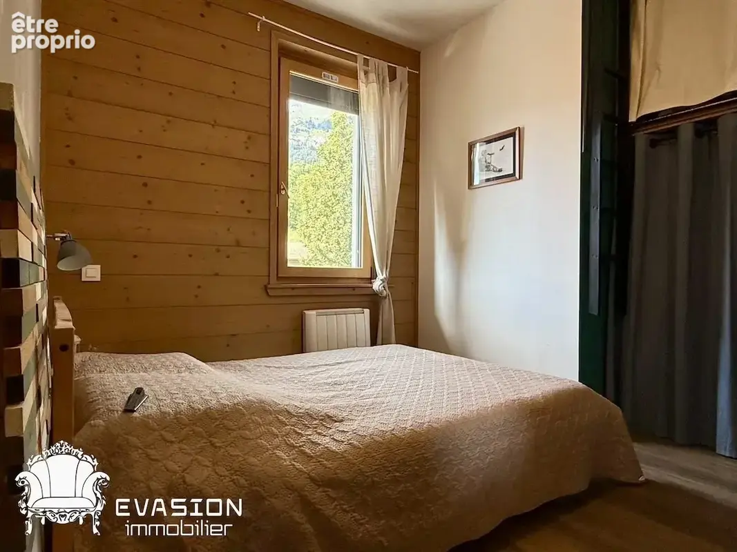 Maison 4 pièces 91 m² à vendre à Saint-Gervais-Les-Bains (74170) - photo 9