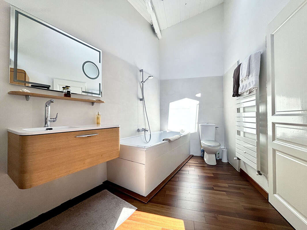 Loft exceptionel de 272m² - Chartrons - photo 11
