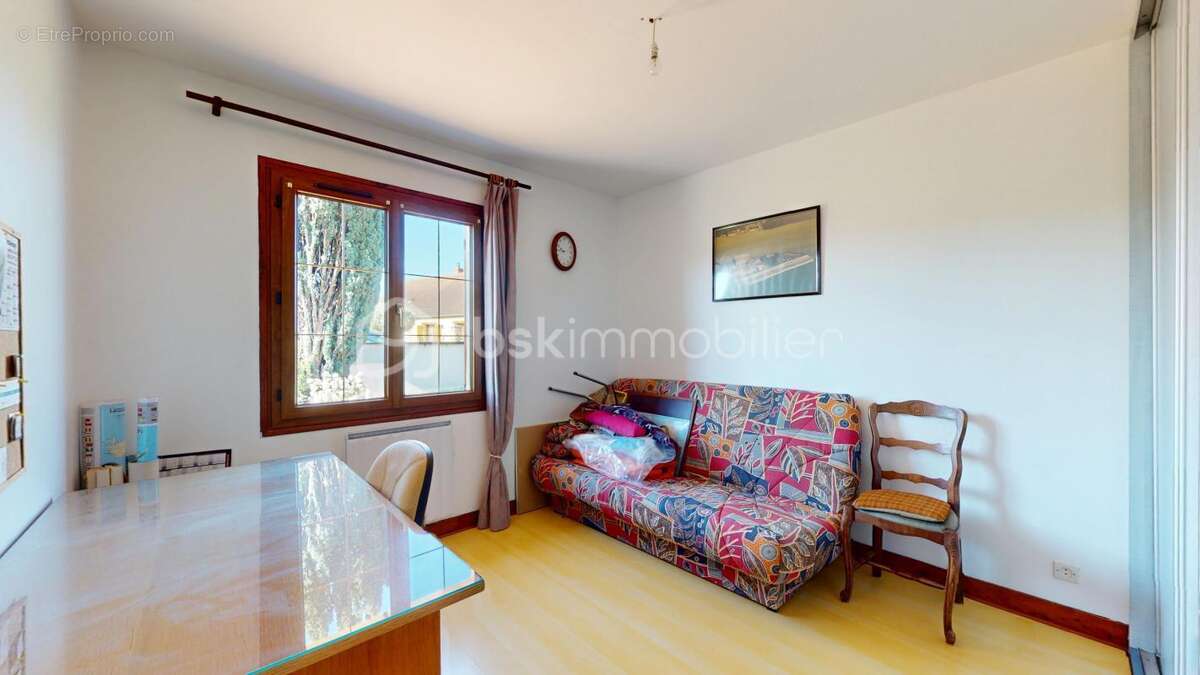 Maison à BELLEGARDE