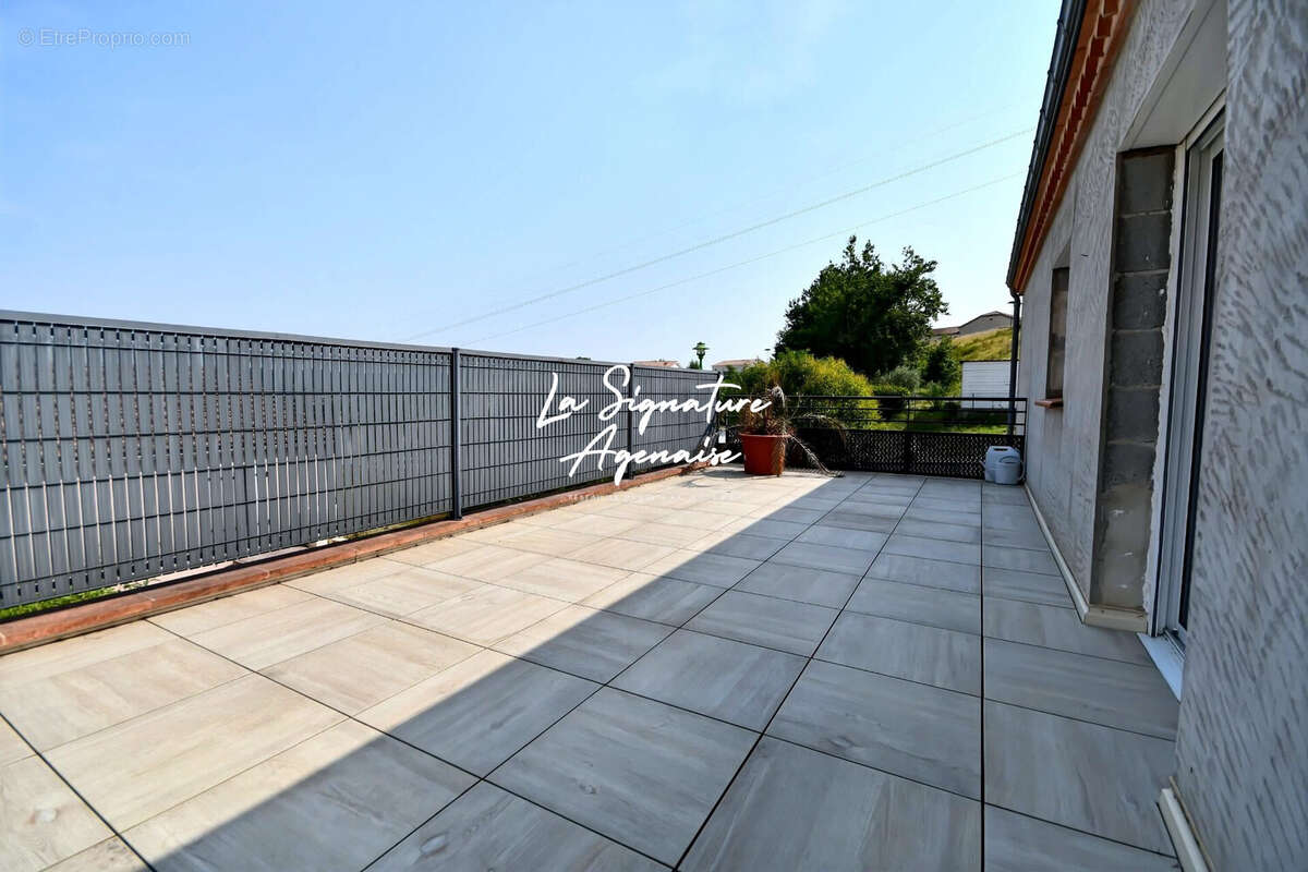 Maison 115 m² à Pont-Du-Casse  - photo 3