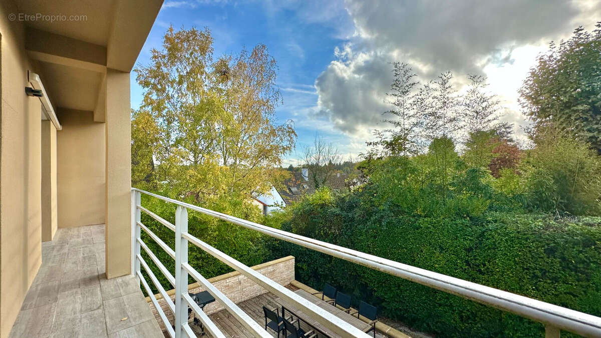 Maison à EPINAY-SUR-ORGE