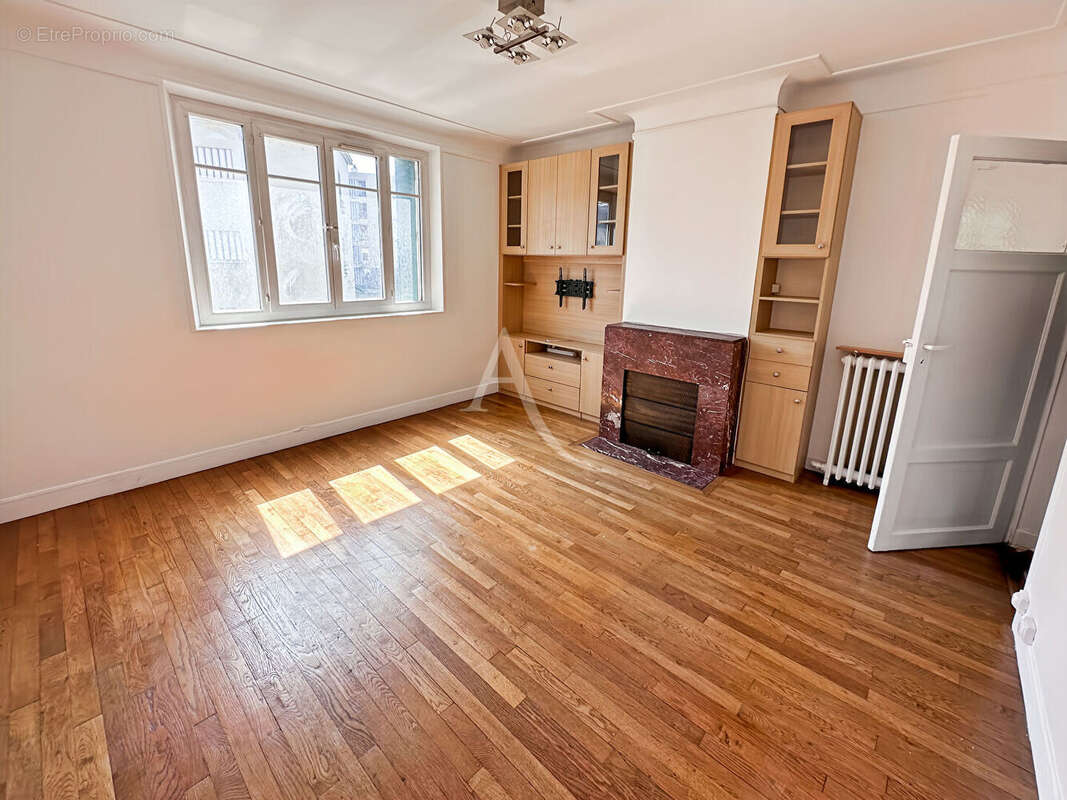 Appartement à POISSY