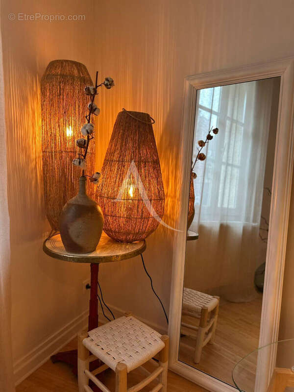 Appartement à CHARTRES