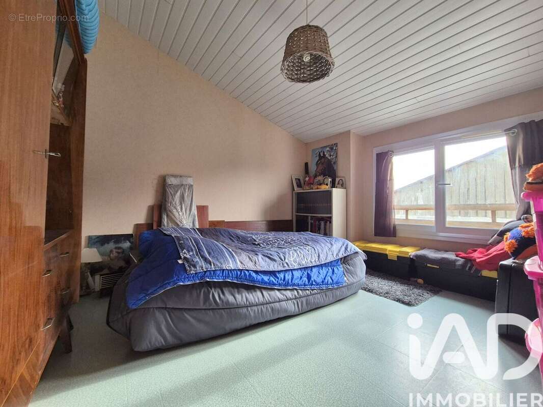 Photo 8 - Maison à MARENNES