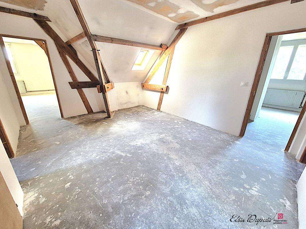 Maison à BERCENAY-EN-OTHE