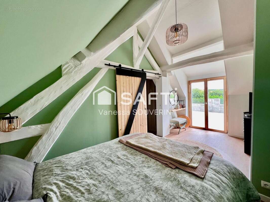 Photo 6 - Maison à THORIGNY-SUR-OREUSE